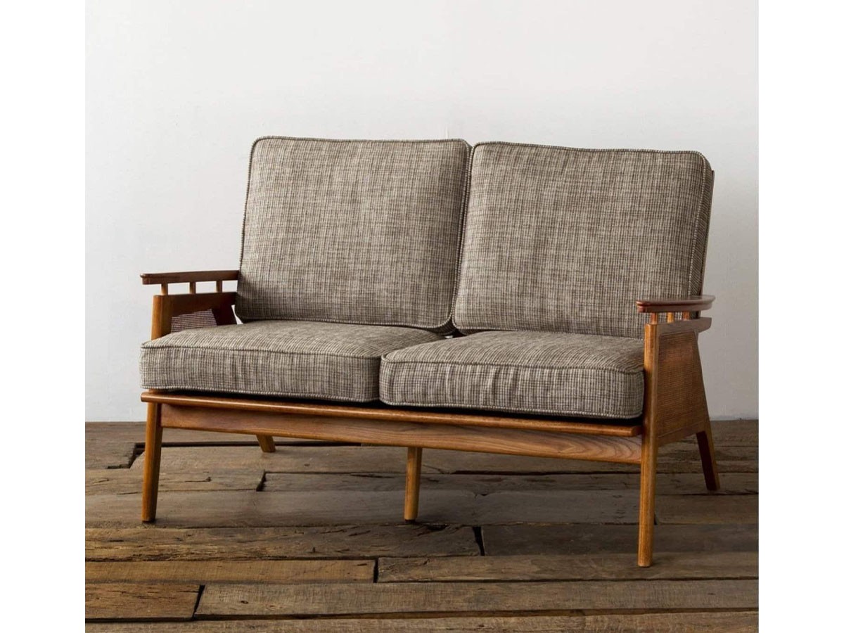 ACME Furniture WICKER SOFA 2P / アクメファニチャー ウィッカー