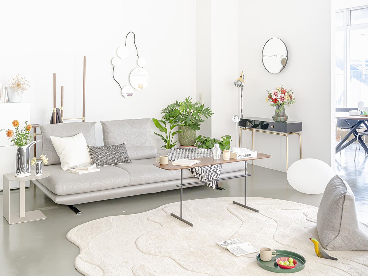 ligne roset ROSETPrado / リーン・ロゼ ロゼプラド 背クッション