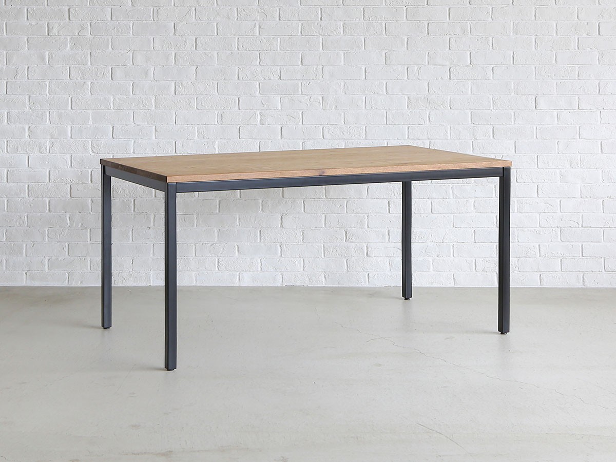 Easy Life TANK DINNING TABLE / イージーライフ タンク ダイニング