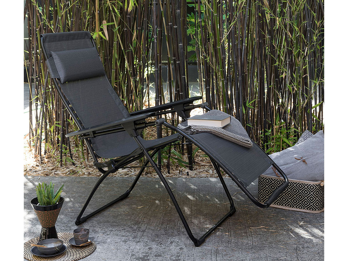 Lafuma mobilier FUTURA BATYLINE DUO / ラフマモビリエ フチュラ