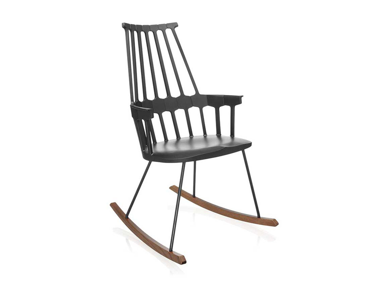 Kartell COMBACK / カルテル カムバック ロッキングベース