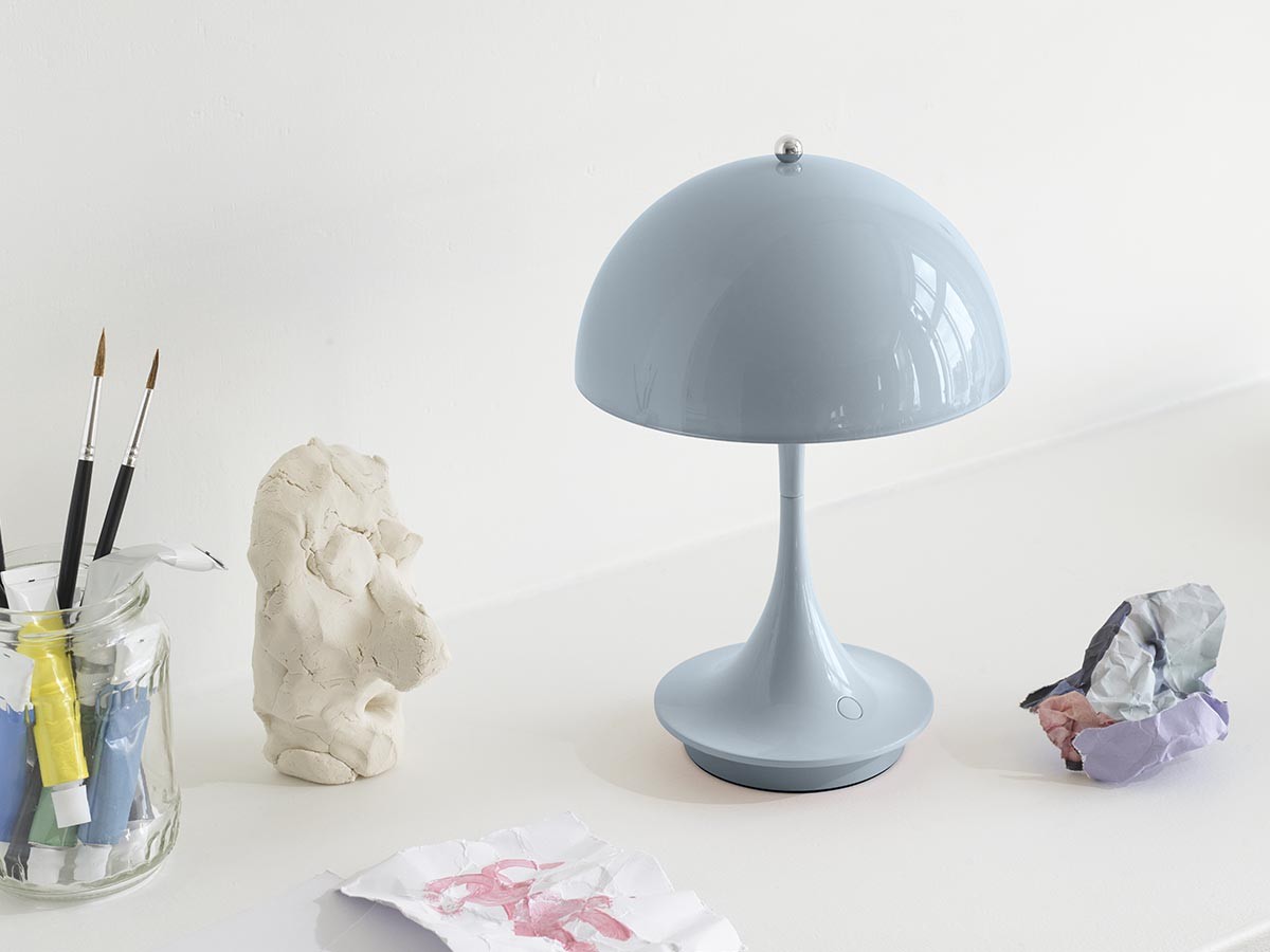 Louis Poulsen Panthella 160 Portable / ルイスポールセン パンテラ