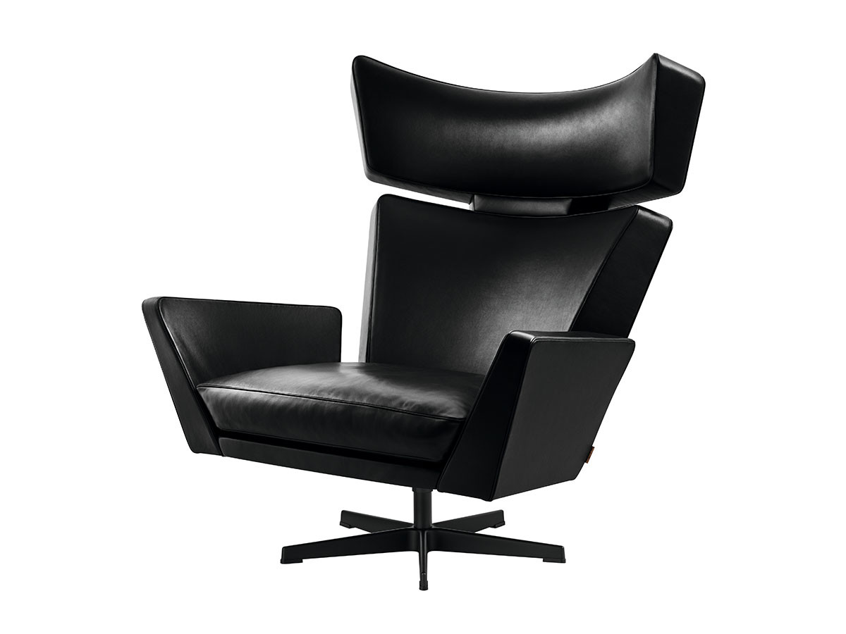 FRITZ HANSEN OKSEN / フリッツ・ハンセン オクセン ラウンジチェア