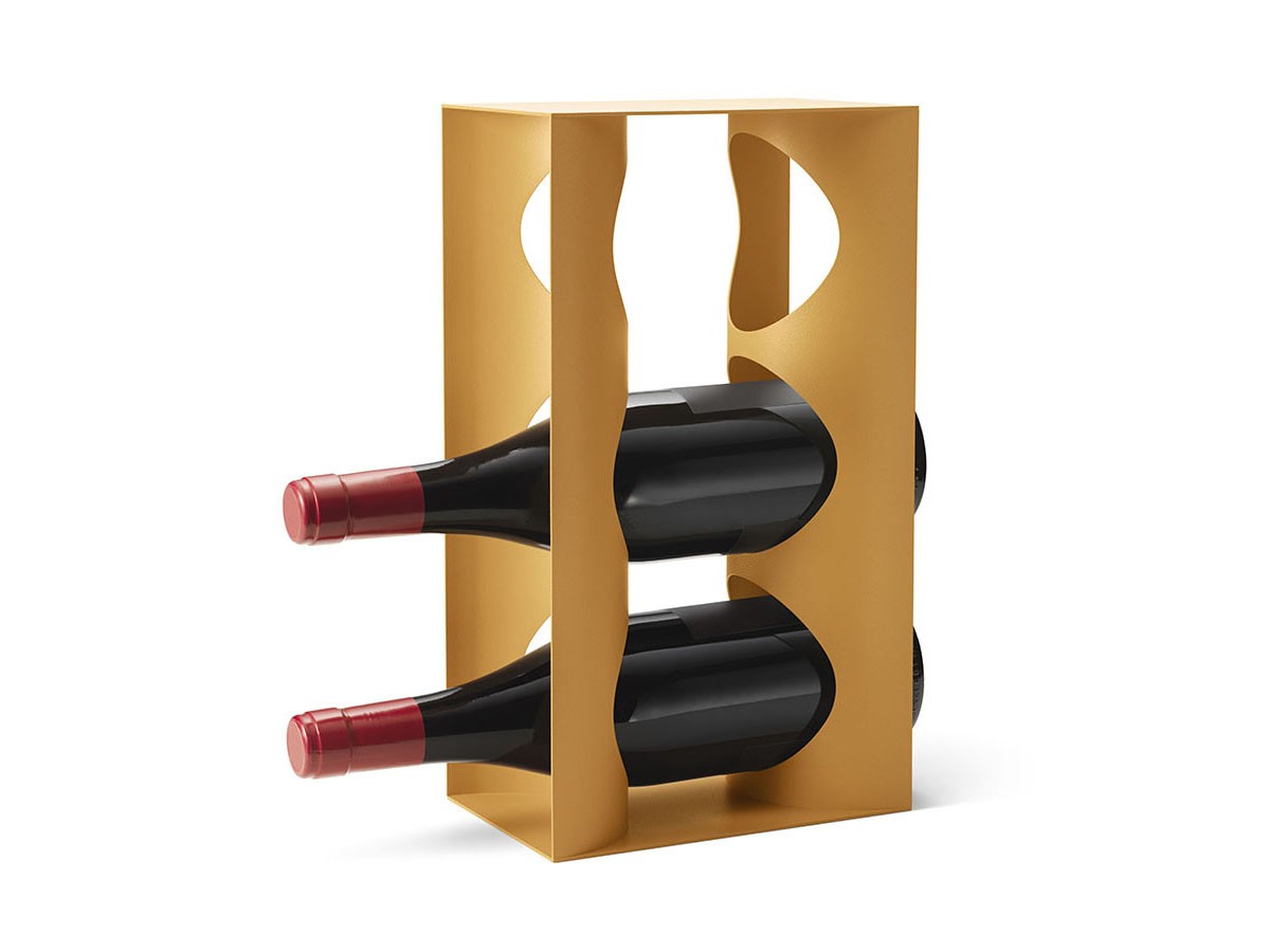 GEORG JENSEN ALFREDO WINE RACK / ジョージ ジェンセン アルフレド