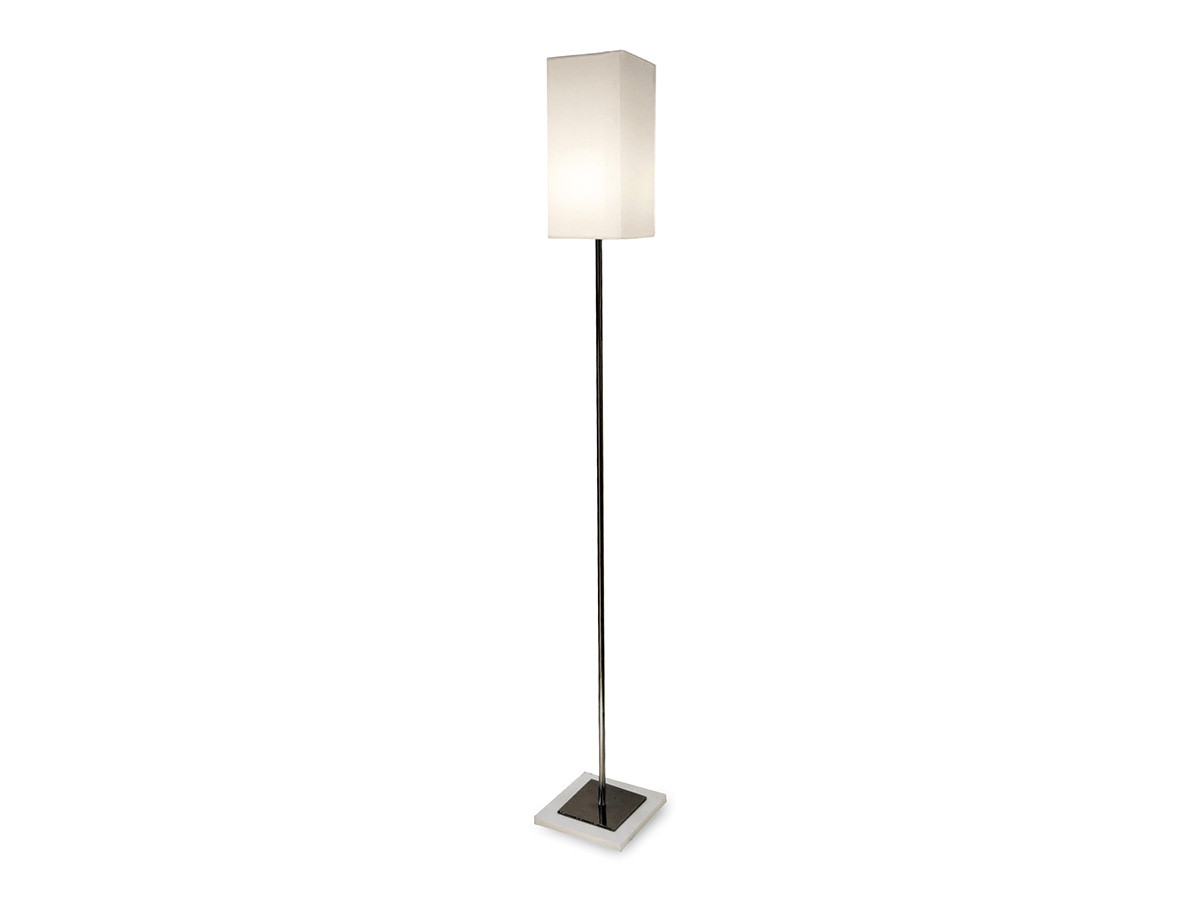 FLYMEe Noir Floor Lamp / フライミーノワール フロアランプ #8256