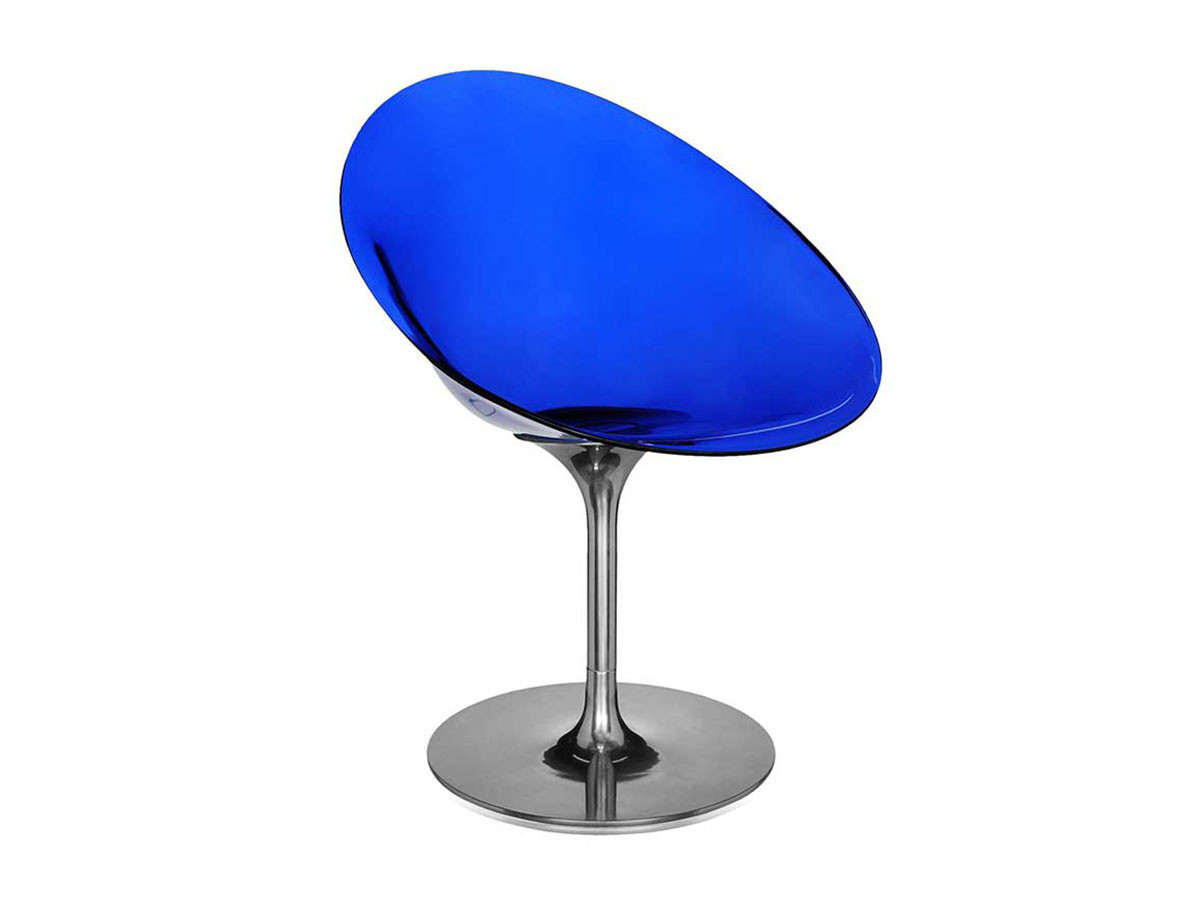 Kartell ERO S / カルテル エロエス 1本脚 - インテリア・家具通販