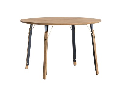 CRASH GATE DECKE DINING TABLE / クラッシュゲート デッケ ダイニング