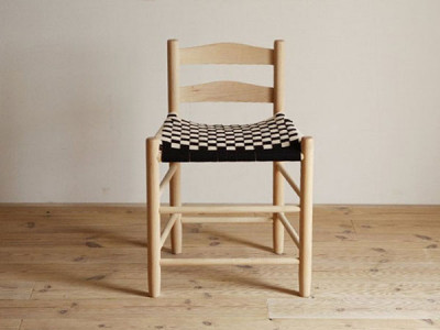 広松木工 SHAKER / ひろまつもっこう シェーカー ローバックチェア