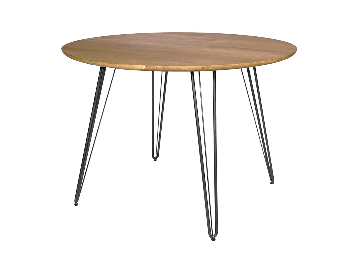 a.depeche sou dining table 1050 round / アデペシュ ソウ ダイニング