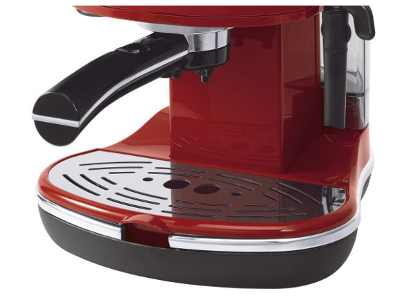 De'Longhi icona Espresso & Cappuccino Maker / デロンギ アイコナ