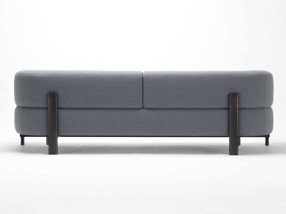 KARIMOKU NEW STANDARD ELEPHANT SOFA 2-SEATER / カリモクニュー
