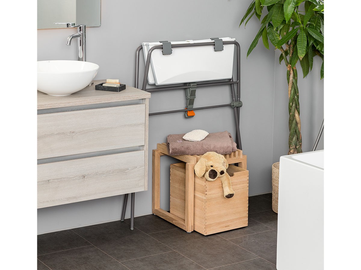 STOKKE STOKKE FLEXI BATH STAND / ストッケ ストッケ フレキシバス