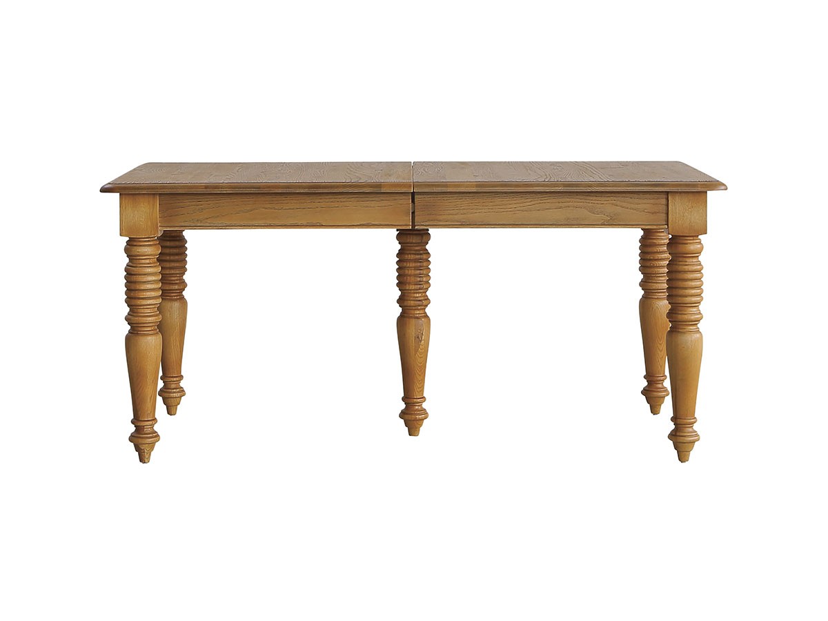 Knot antiques MERZ EXTENSION TABLE / ノットアンティークス メルツ