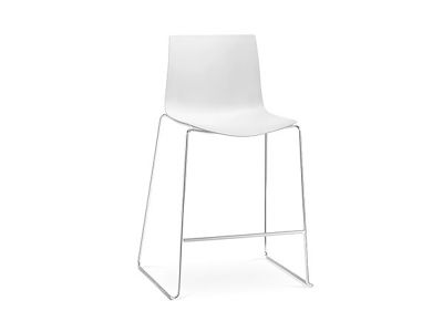 arper Catifa 46 Stool / アルペール カティファ46 スツール 2色タイプ