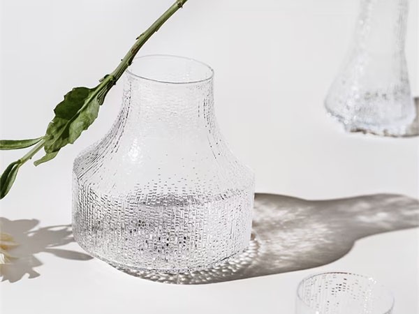 iittala Ultima Thule Vase / イッタラ ウルティマ ツーレ ベース 180