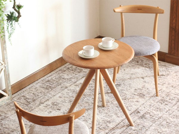 FLYMEe Japan Style CAFE TABLE / フライミージャパンスタイル カフェ