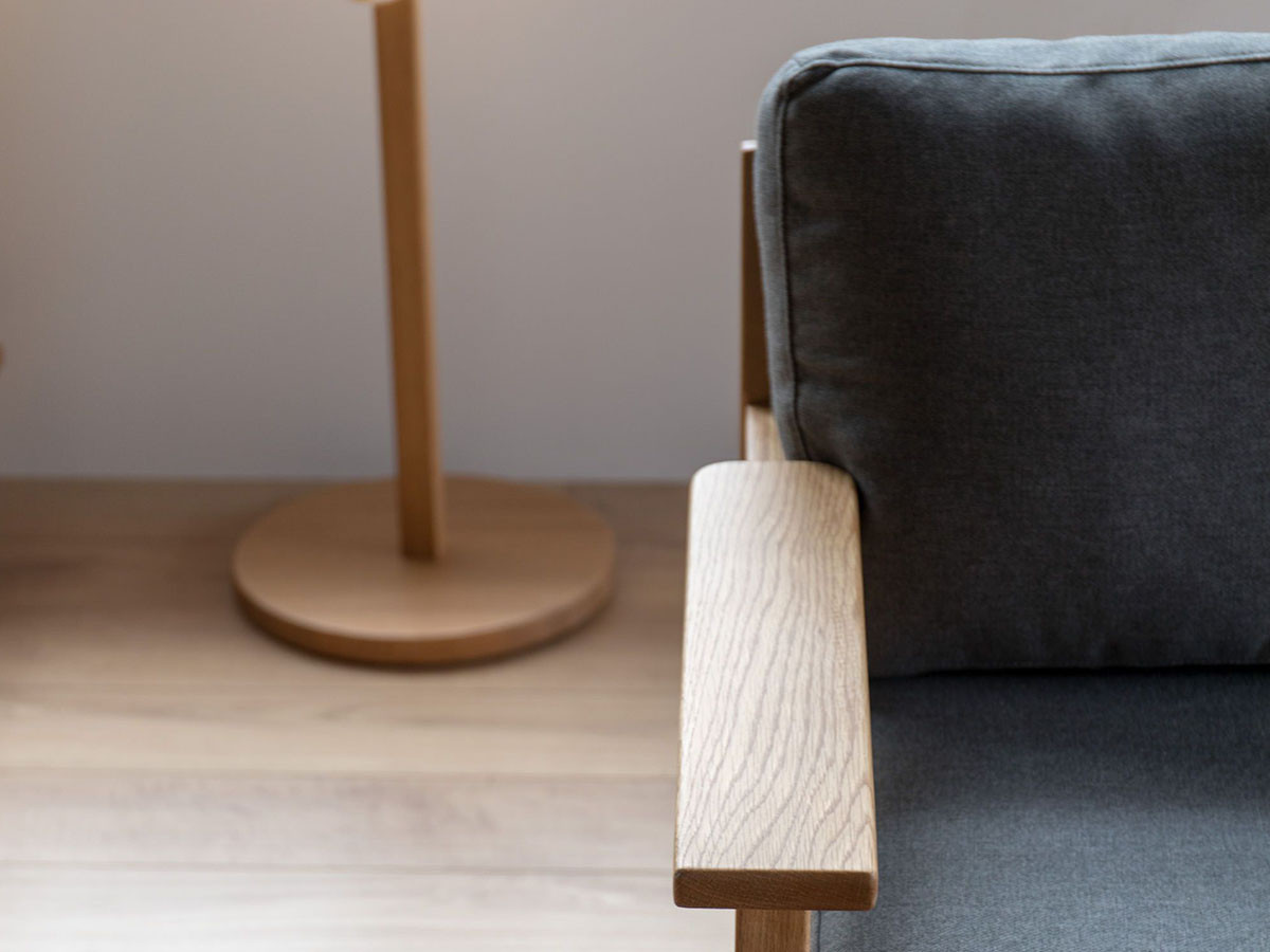 SIEVE merge sofa 2seater / シーヴ マージ ソファ 2人掛け