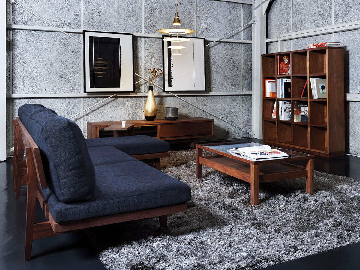 MASTERWAL GRID SHELF / マスターウォール グリッド シェルフ