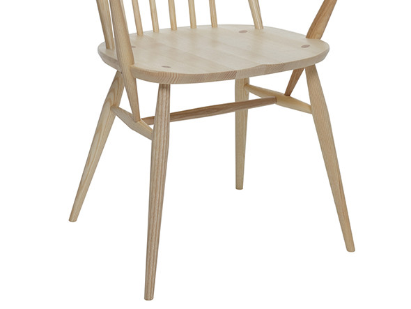 ercol Originals 1875A Quaker Armchair / アーコール オリジナルズ