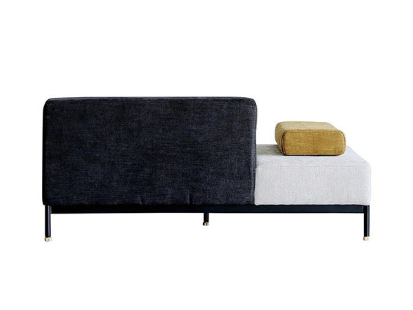 NOR TOT SOFA / ノル トット ソファ（カラフル / B生地） - インテリア