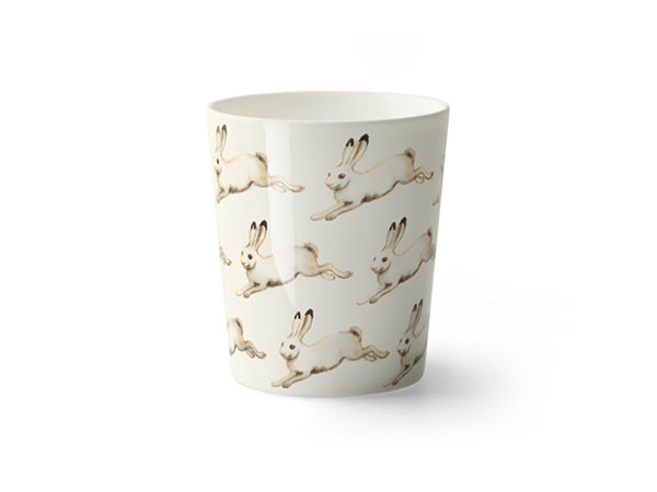 Design House Stockholm Elsa Beskow Collection Mug Hare / デザイン