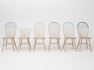 秋田木工 EDITION BLUE 500EB / あきたもっこう エディションブルー