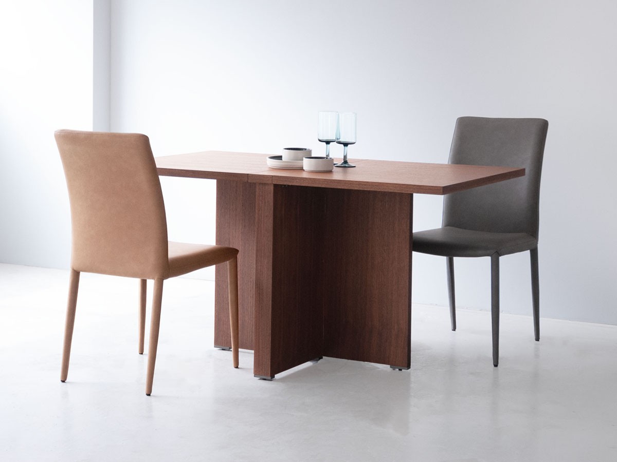 moda en casa 2+2 140 table / モーダ・エン・カーサ 2+2 140テーブル