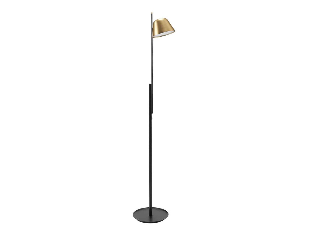 IDEE CAMPANA FLOOR LAMP / イデー カンパーナ フロアランプ