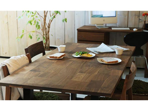 MASTERWAL MOSAIC DINING TABLE / マスターウォール モザイク