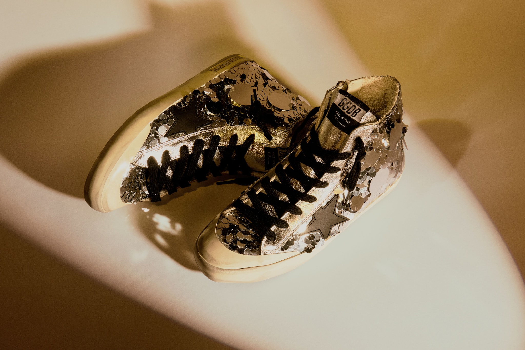 Francy レディーススニーカー | Golden Goose