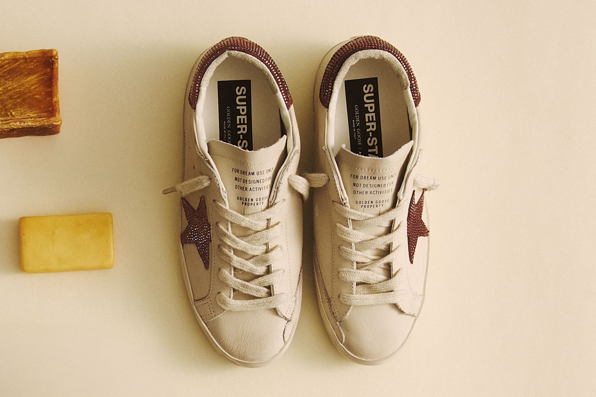 レディース Super-Star スニーカー | Golden Goose