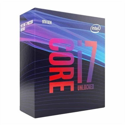 Buy Intel Core i7-9700 Desktop Processor LGA1151 Coffee Lake 9th