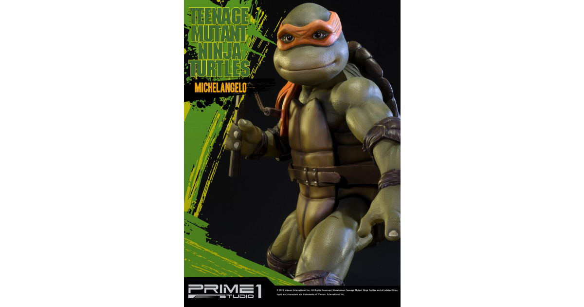 ミケランジェロ ミュー | スタチュー | プライム1スタジオ