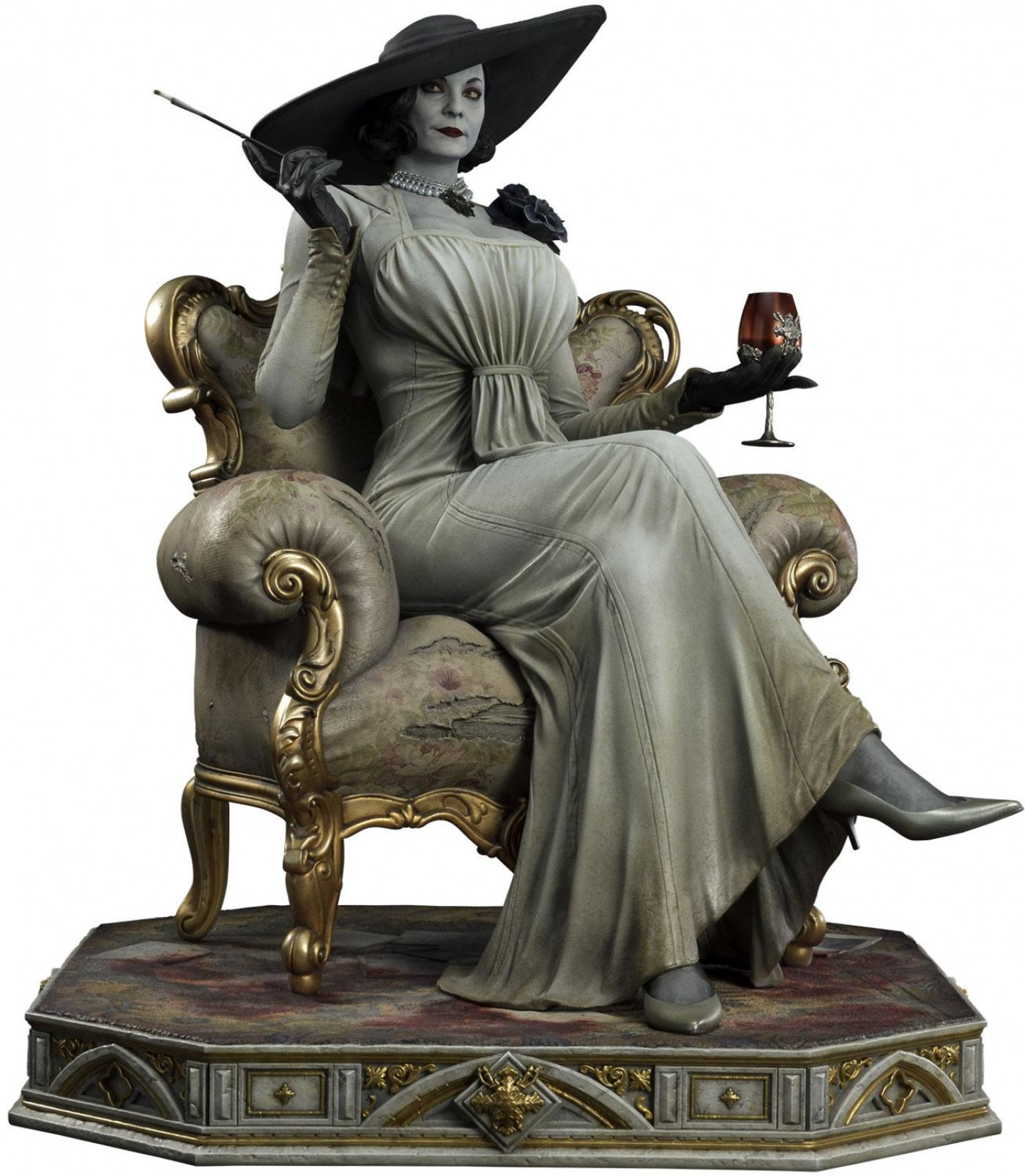 オルチーナ・ドミトレス | スタチュー | プライム1スタジオ