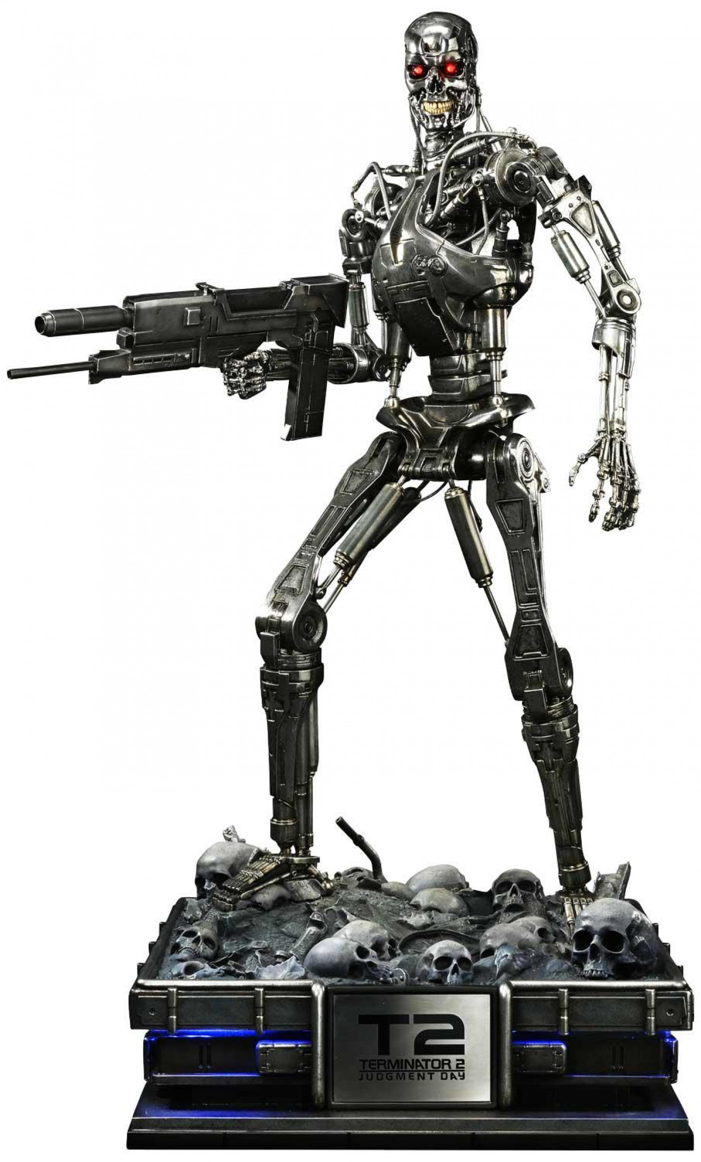 T-800 エンドスケ | スタチュー | プライム1スタジオ