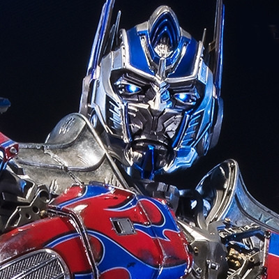オプティマスプライム  | スタチュー | プライム1スタジオ