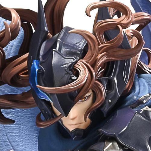 退魔の黒き竜 ジークフ | スタチュー | プライム1スタジオ