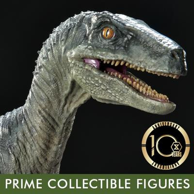 エコー ジュラシック・ | スタチュー | プライム1スタジオ