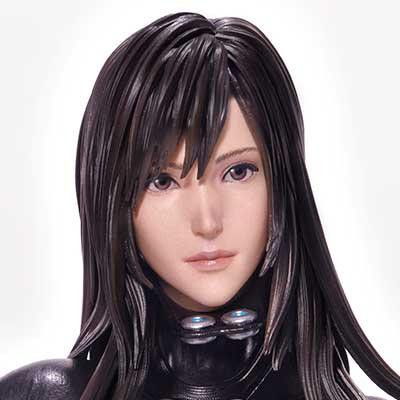 レイカ GANTZ | スタチュー | プライム1スタジオ