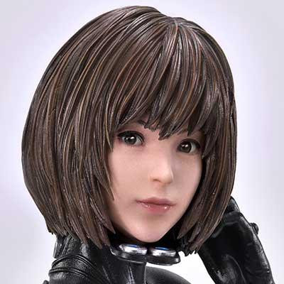 レイカ GANTZ | スタチュー | プライム1スタジオ