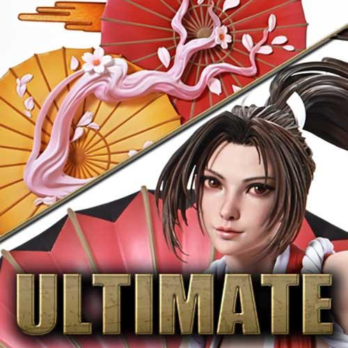 不知火舞 THE KI | スタチュー | プライム1スタジオ