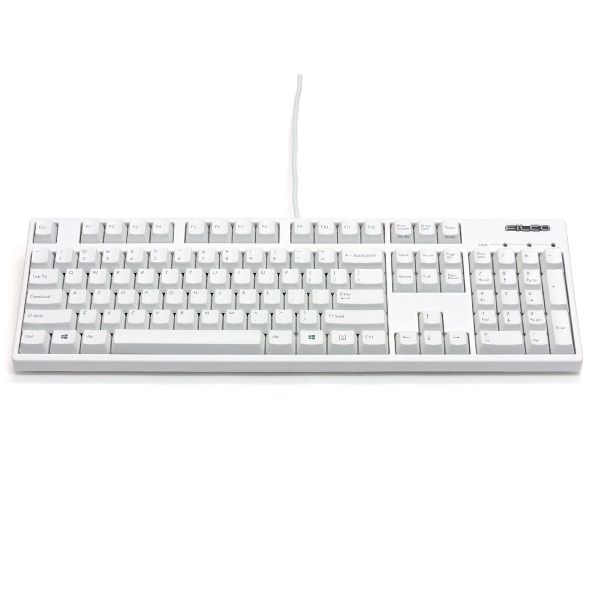 Filco Majestouch 2 HAKUA (Full Size, 104 keys ANSI) - StacksKB