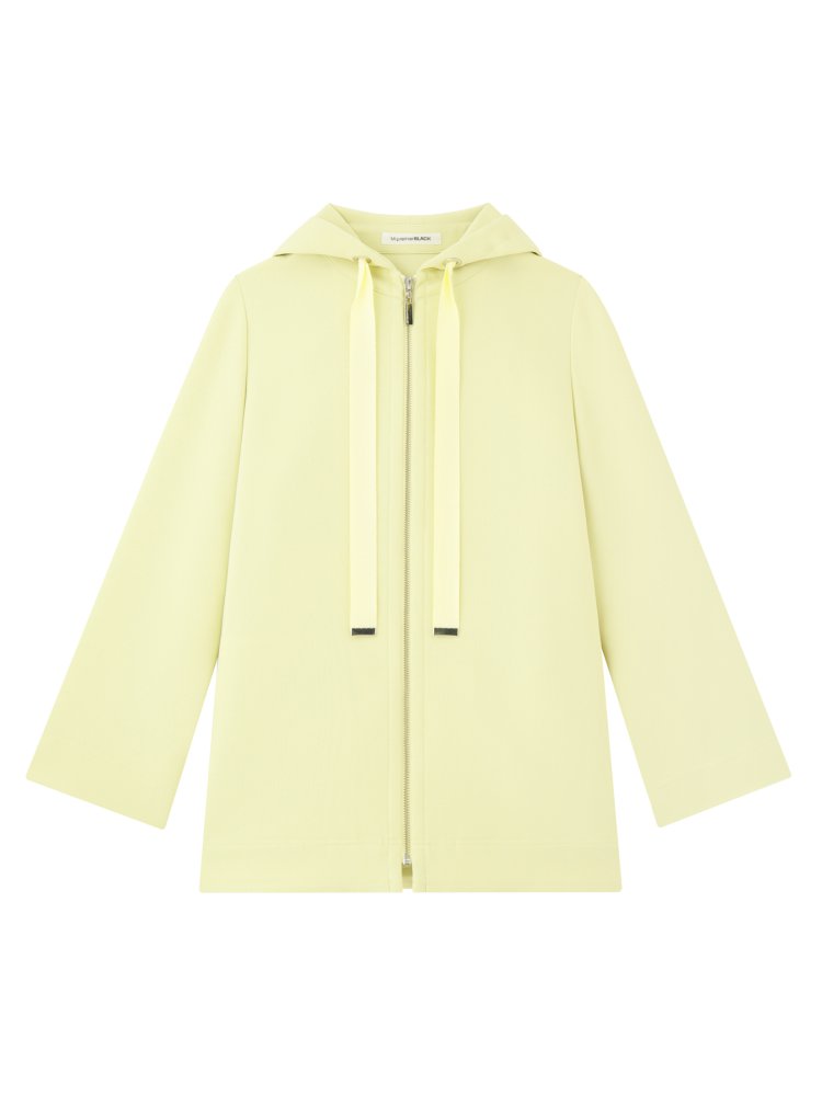 お迷いの方必見！今オススメの春アウターはコレ♩【ショート丈編