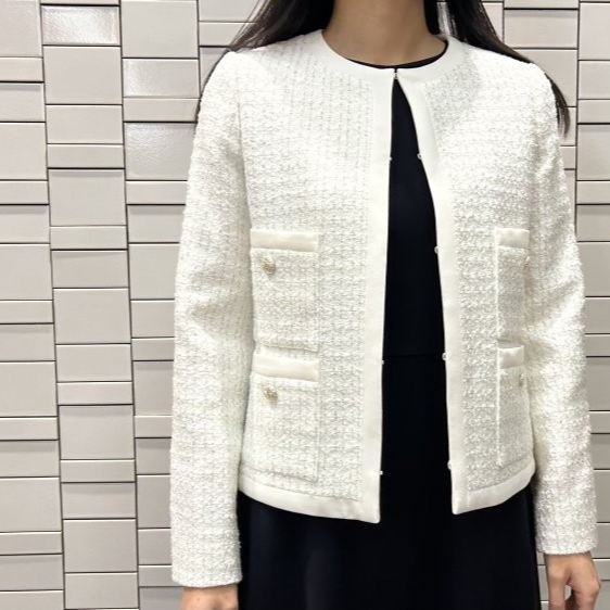 先週の人気アイテム＜ポンチギャザーフリルフレンチカットソー＞の