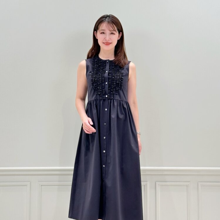 新作入荷情報〈ダブルクロスノーカラージャケット〉 | m-i-d | M