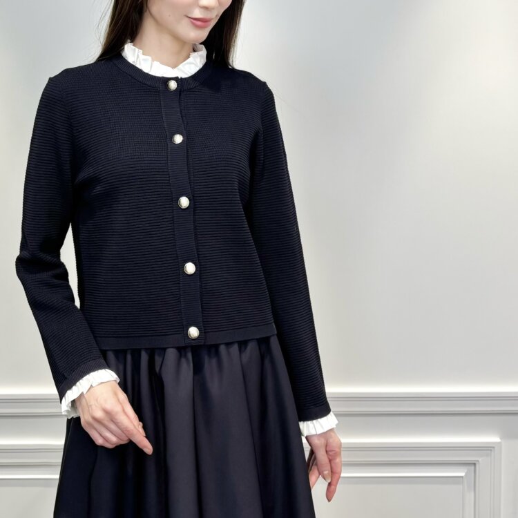 WINTER SALE】40%OFF＜ジーロンラムダブルフレアダッフルコート