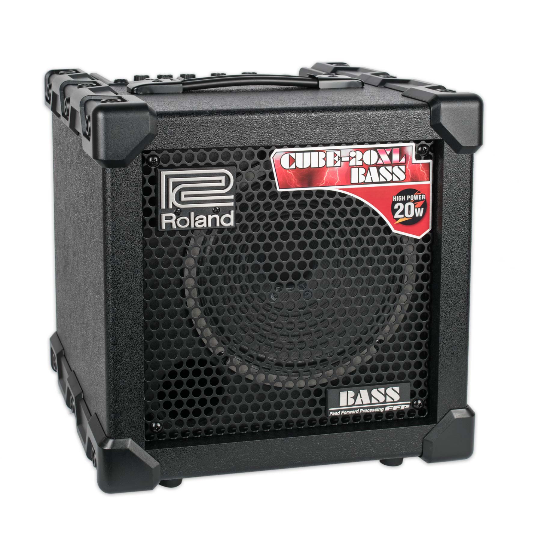 ROLAND CB-20XL 20 WATT BASS AMPLIFIER | Stang Guitars