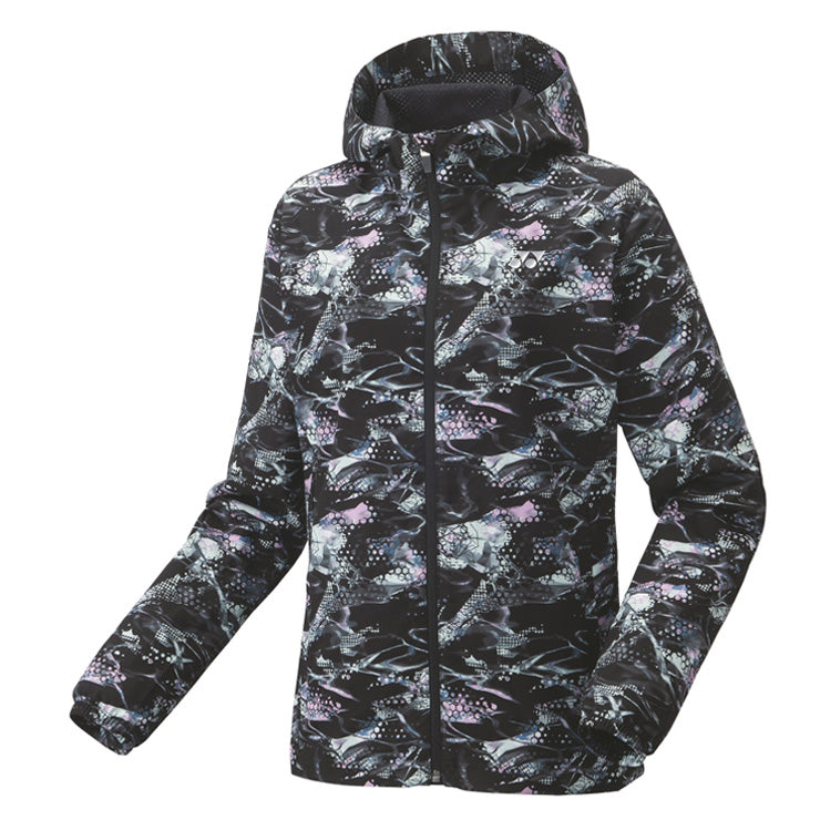 ヨネックス YONEX ウィメンズ ウォームアップパーカー 裏地付