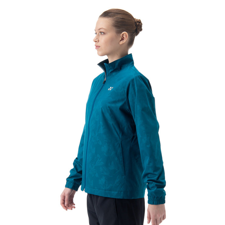 ヨネックス YONEX ウィメンズ ウィンドウォーマーシャツ ジャケット