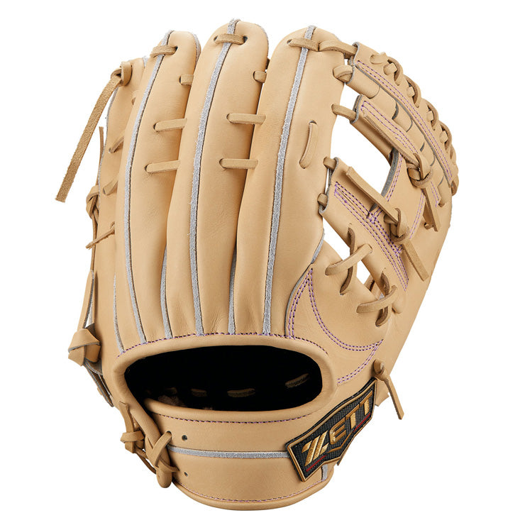 2025モデル】ゼット プロステイタスSE 硬式 グローブ グラブ 源田